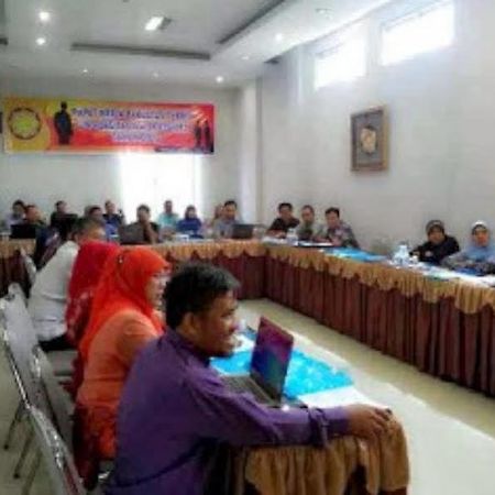 Hotel Bunda Aceh Takengon Luaran gambar