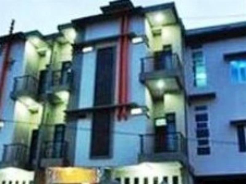 Hotel Bunda Aceh Takengon Luaran gambar