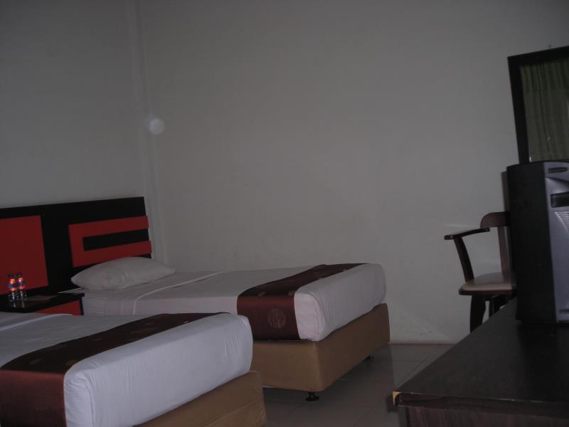 Hotel Bunda Aceh Takengon Luaran gambar