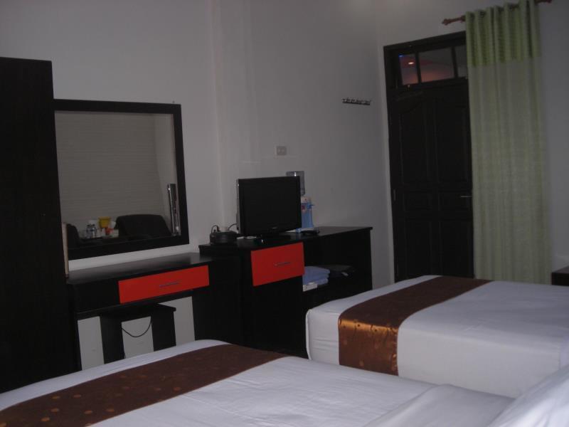 Hotel Bunda Aceh Takengon Luaran gambar