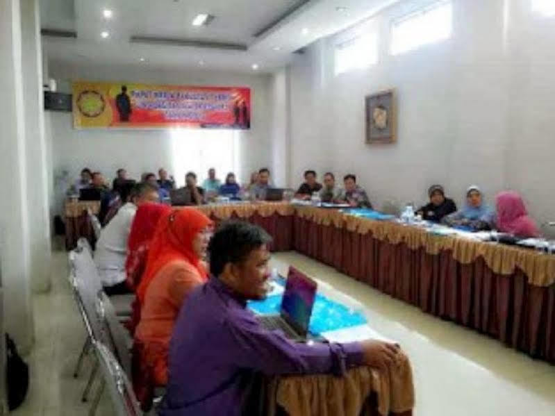 Hotel Bunda Aceh Takengon Luaran gambar