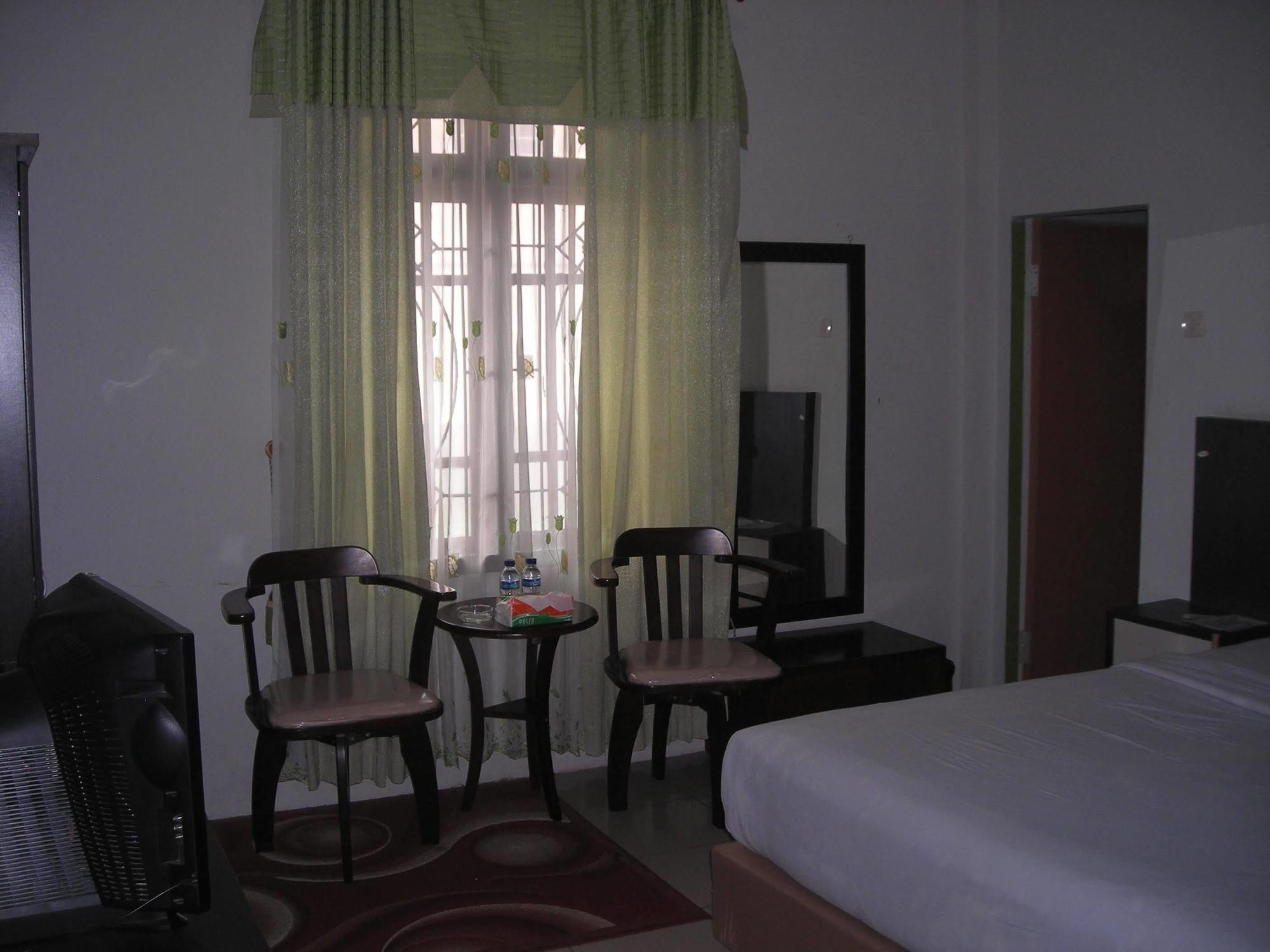 Hotel Bunda Aceh Takengon Luaran gambar